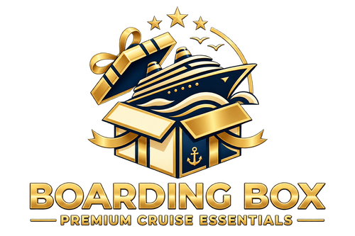 Boarding Box