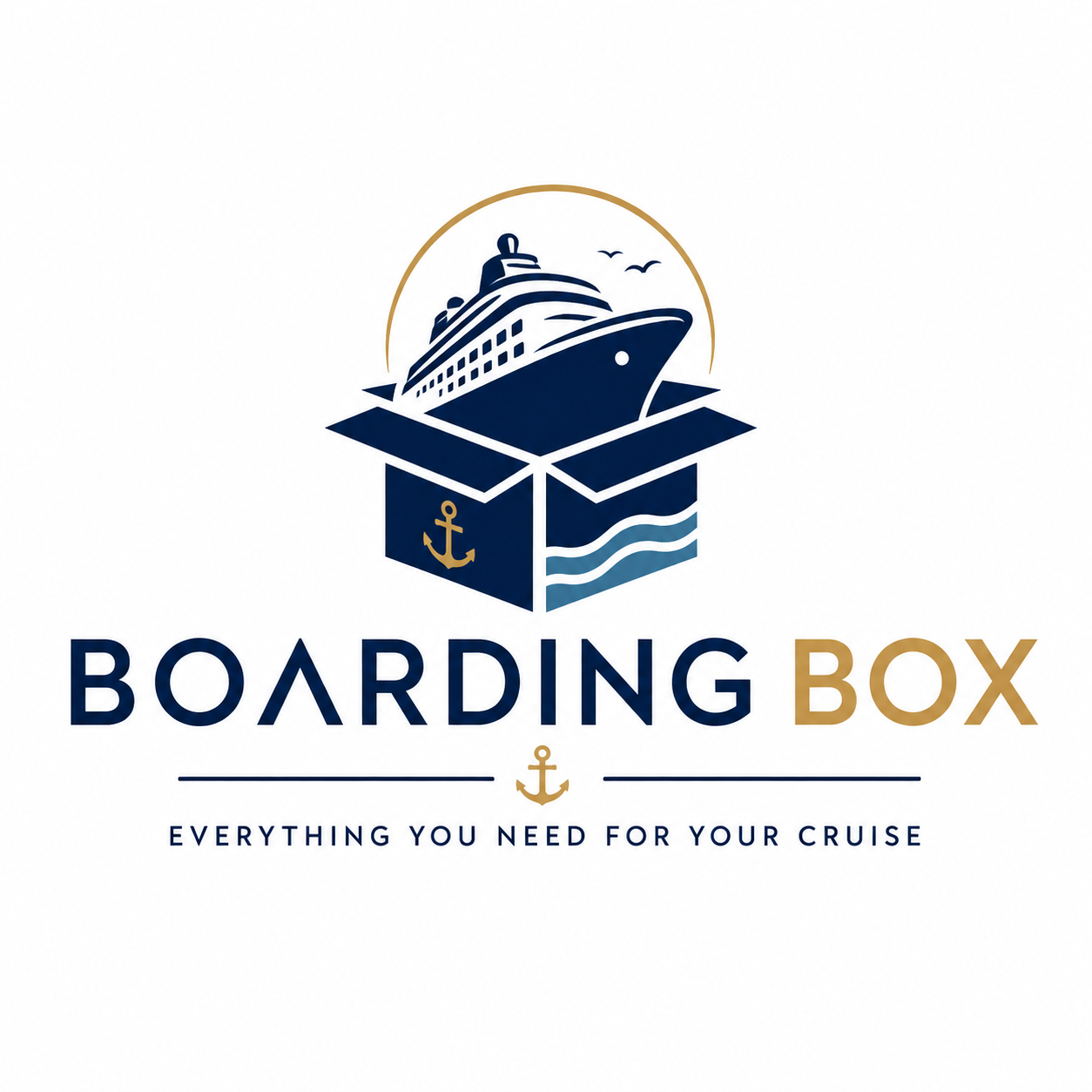 Boarding Box